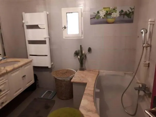 Maison Avec Piscine Au Coeur De La Provence Roquevaire